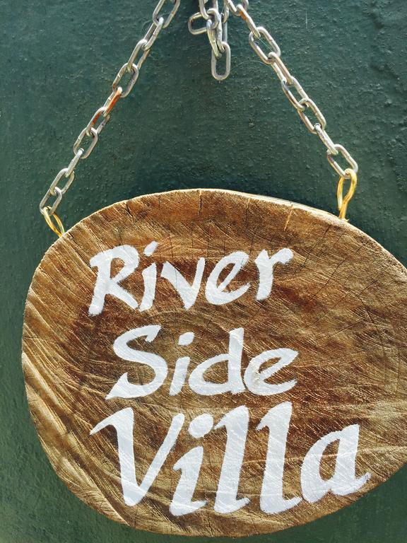 River Side Villa ガル エクステリア 写真