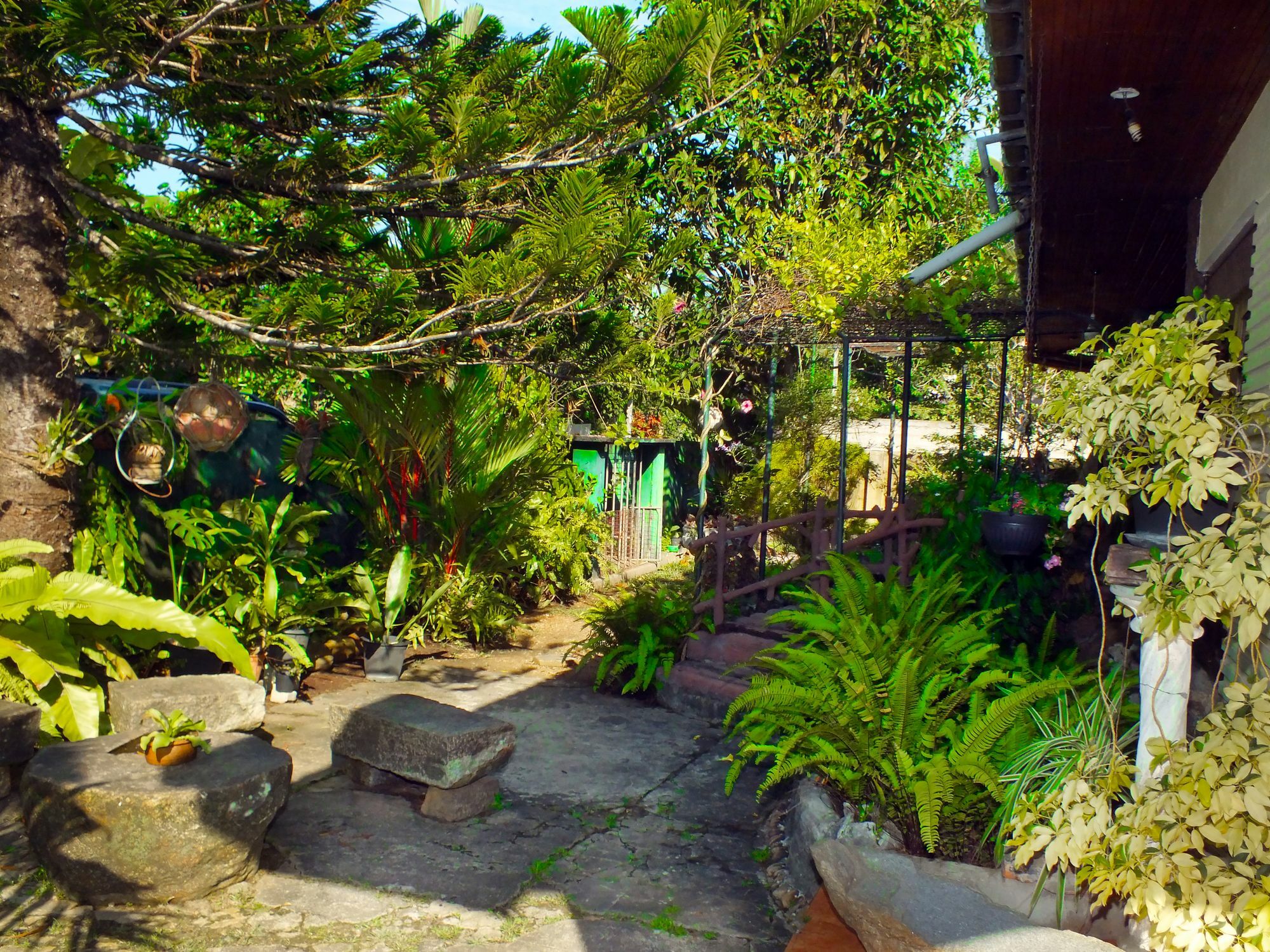 River Side Villa ガル エクステリア 写真